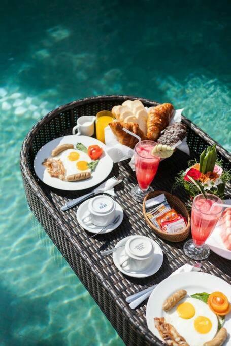 1br Massive Pool @seminyak Pb Villa Seminyak
