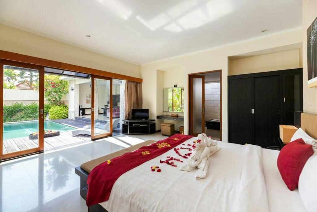 1br Massive Pool @seminyak Pb Seminyak